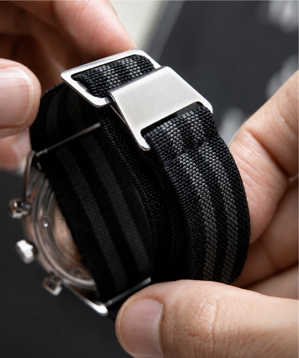 Buckle
